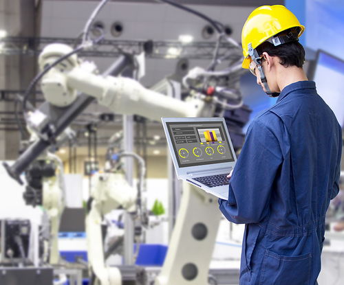 國雙科技核心技術交流 驅動企業數字化轉型的引擎