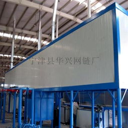 涂裝流水線改型與生產(chǎn)線改造技術(shù)咨詢 - 寧津縣華興網(wǎng)鏈廠專(zhuān)業(yè)解決方案