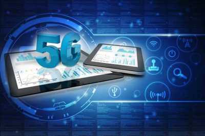 5G發展遠超預期 愛立信預測2024年全球用戶達19億，網絡設備制造業迎來新機遇
