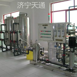 四川眉山天通醫院污水處理設備維護保養指南 網絡設備制造的跨界啟示
